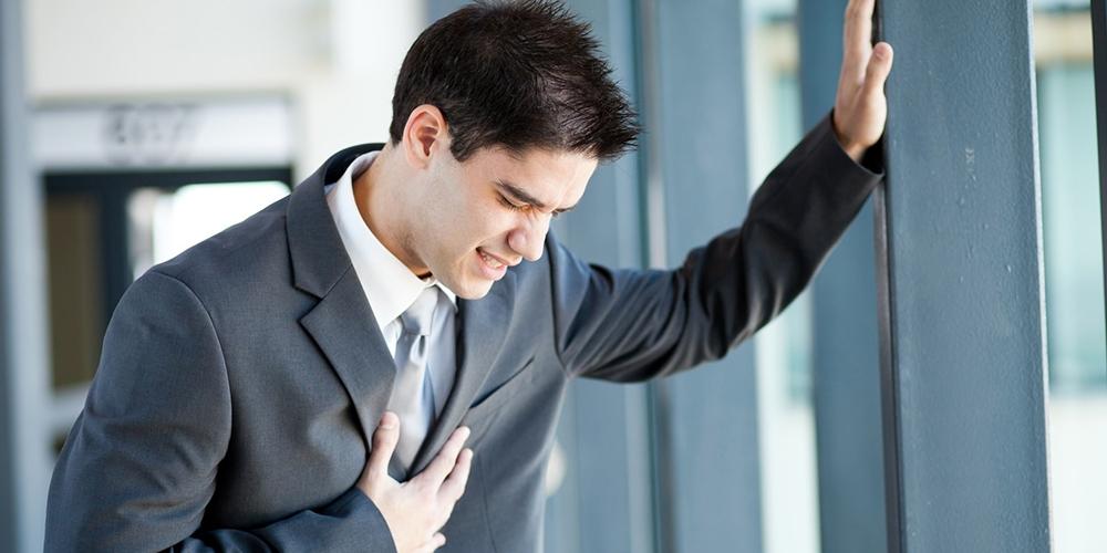 Panik Atak Ve Tedavisi