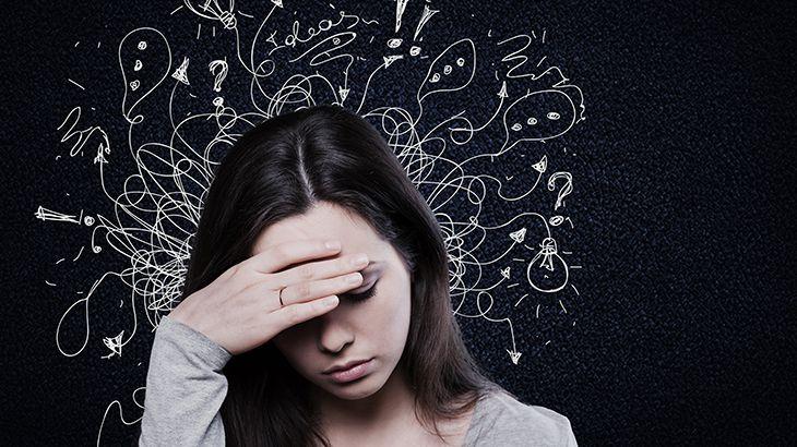 Obsesif Kompulsif Bozukluk Ve Tedavisi