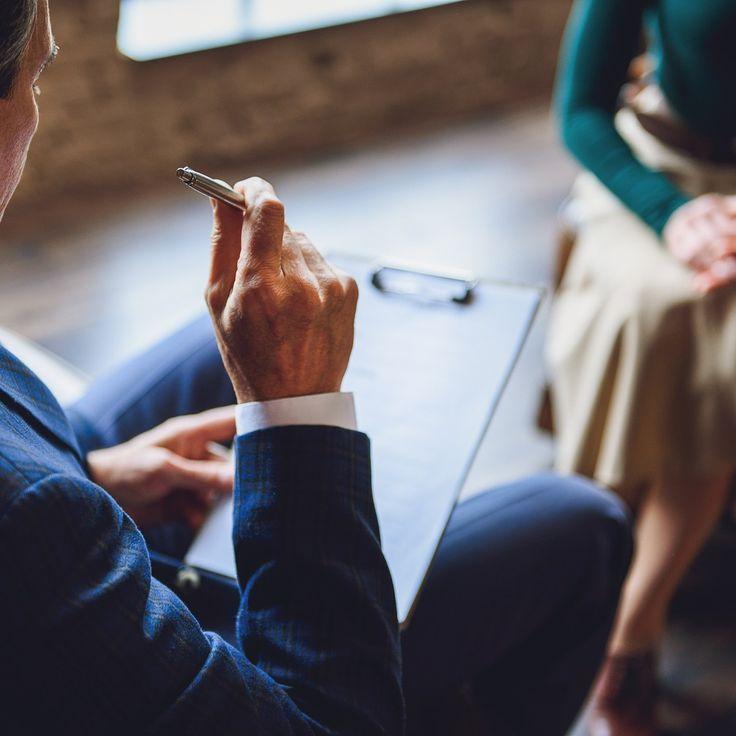 Yetişkin Psikoterapisi