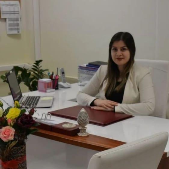 Uzman Psikolojik Danışman Elif UĞUZ